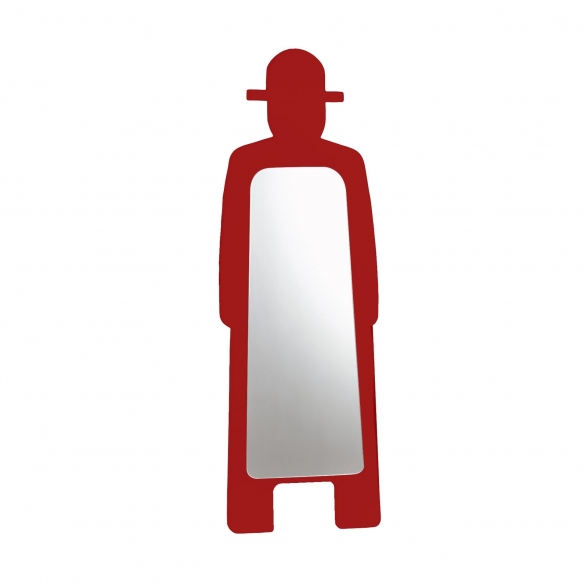 Slide Specchio Mr. Giò