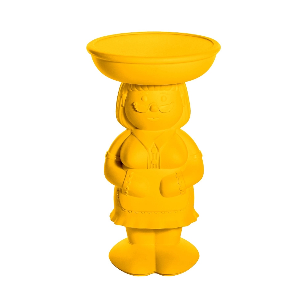 Slide Tavolino Amanda