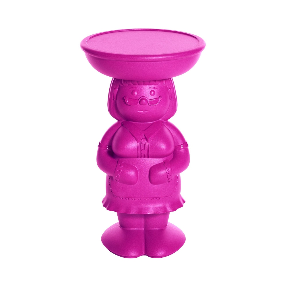 Slide Tavolino Amanda