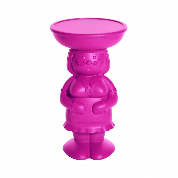 Slide Amanda Coffee Table