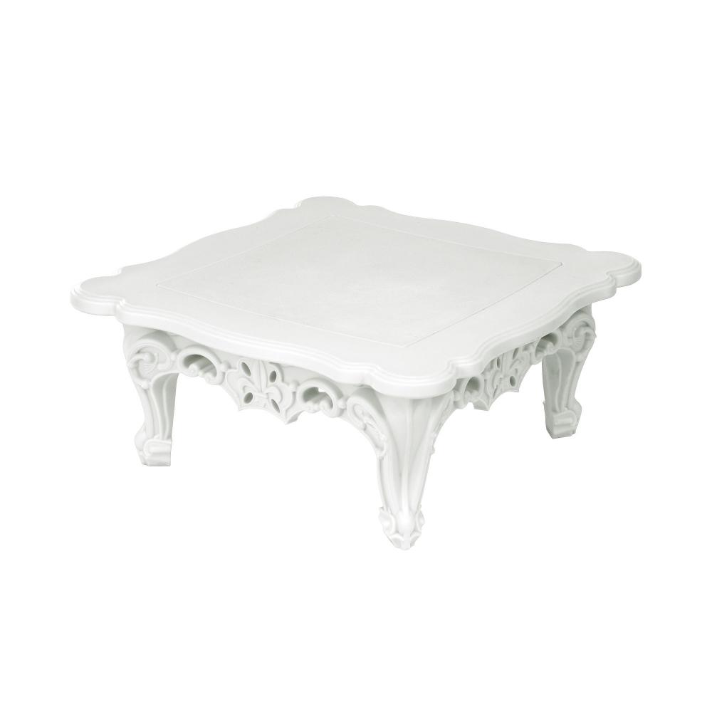 Slide Duke of Love Coffee Table