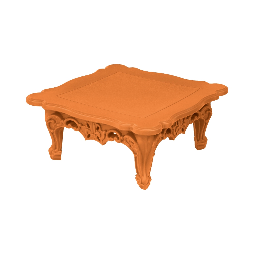 Slide Duke of Love Coffee Table