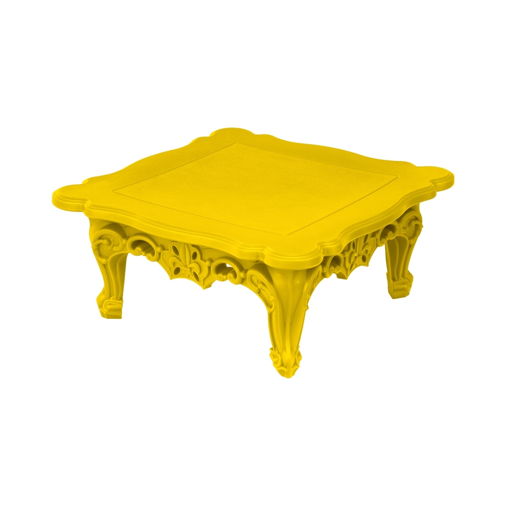 Slide Duke of Love Coffee Table