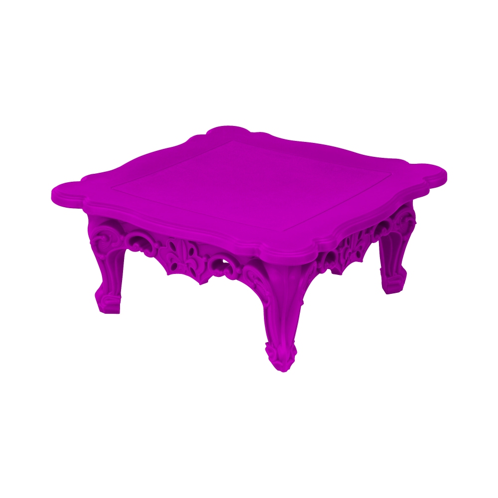 Slide Duke of Love Coffee Table