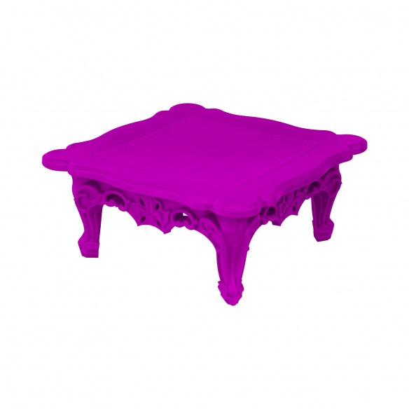 Slide Tavolino Duke of Love