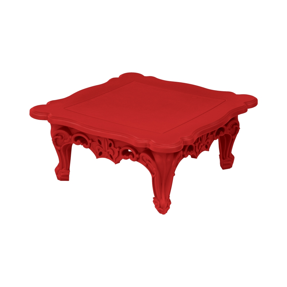 Slide Duke of Love Coffee Table