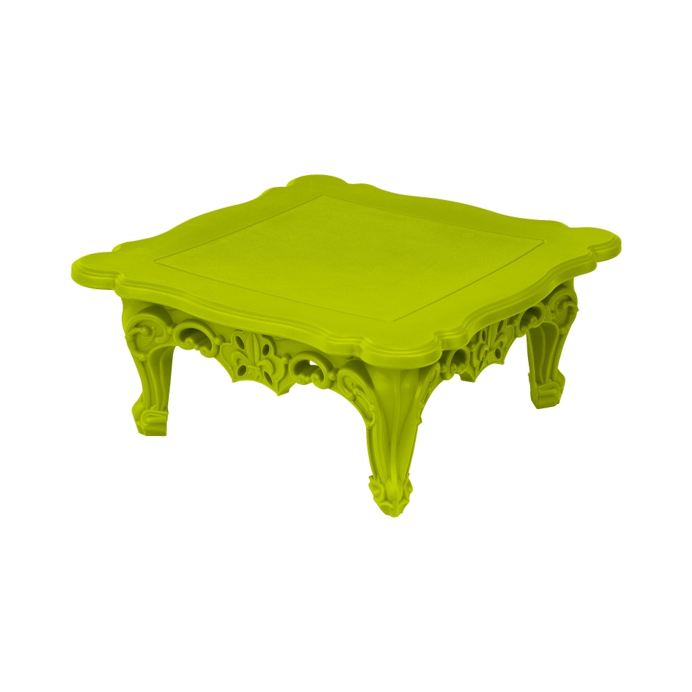 Slide Duke of Love Coffee Table