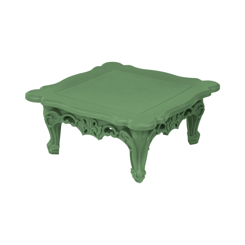 Slide Duke of Love Coffee Table