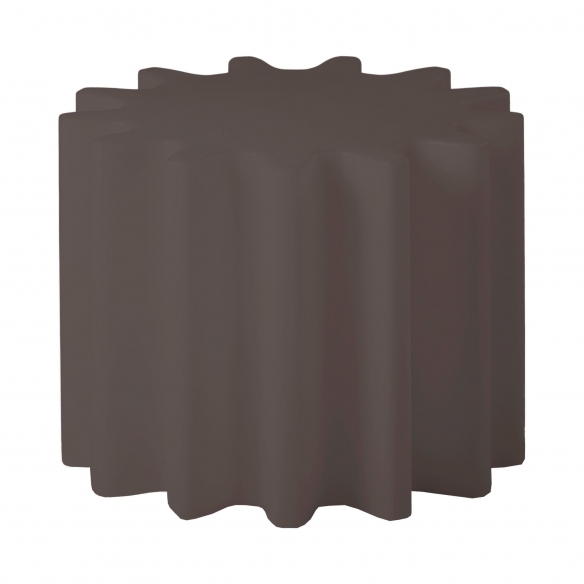 Slide Gear Coffee Table