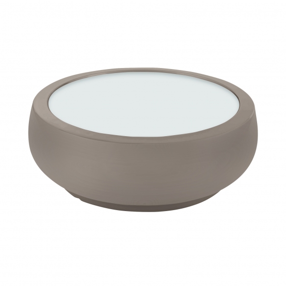 Slide Chubby Coffee Table