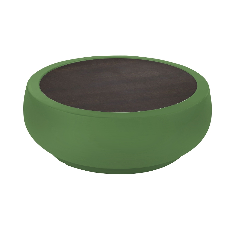 Slide Tavolino su ruote Chubby Side