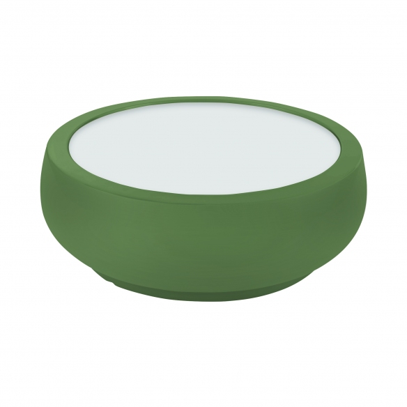 Slide Chubby Coffee Table