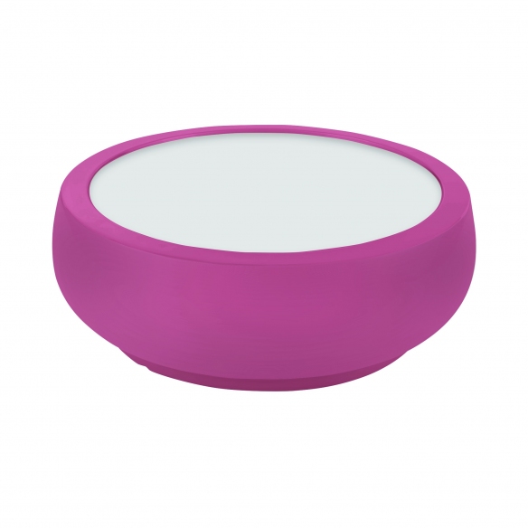 Slide Chubby Coffee Table