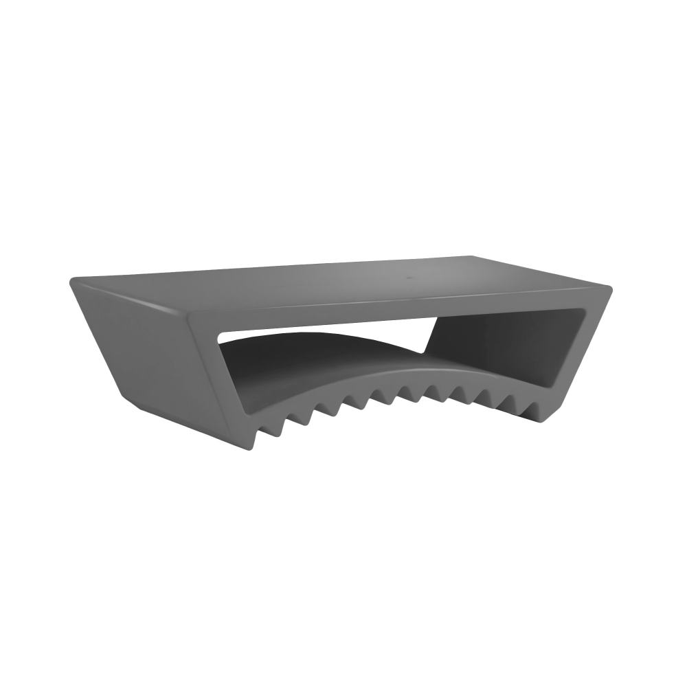 Slide Tac Coffee Table