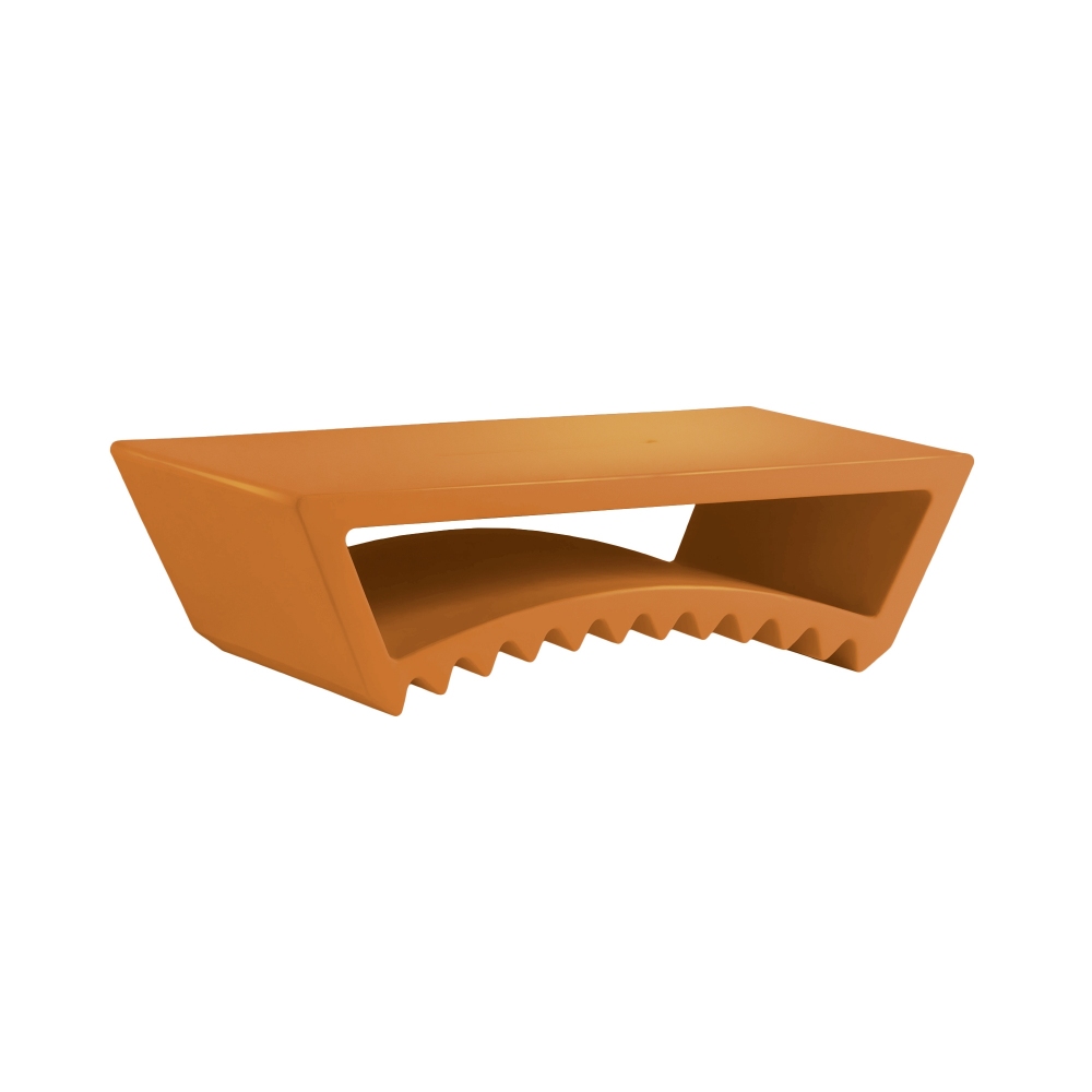 Slide Tac Coffee Table