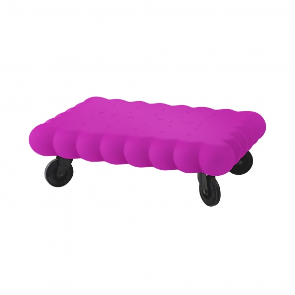 Slide Tea Time Coffee Table