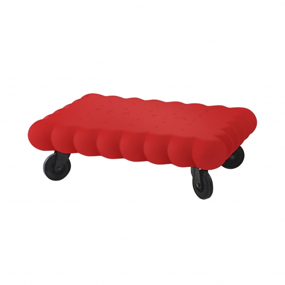 Slide Tea Time Coffee Table