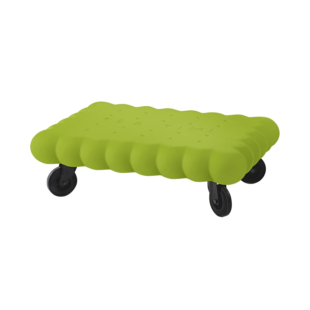 Slide Tea Time Coffee Table