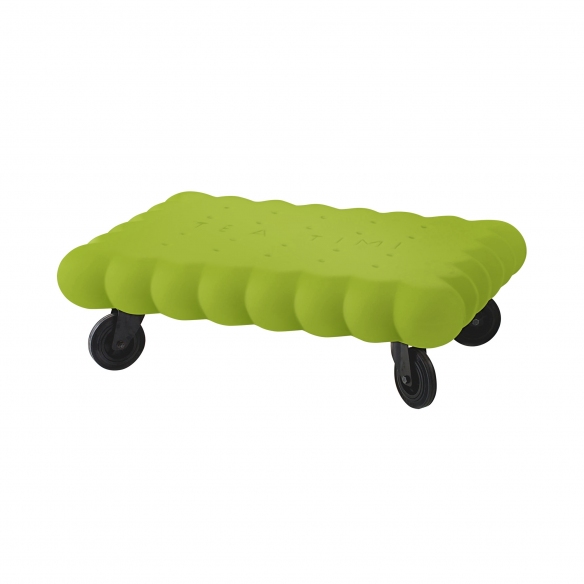 Slide Tea Time Coffee Table