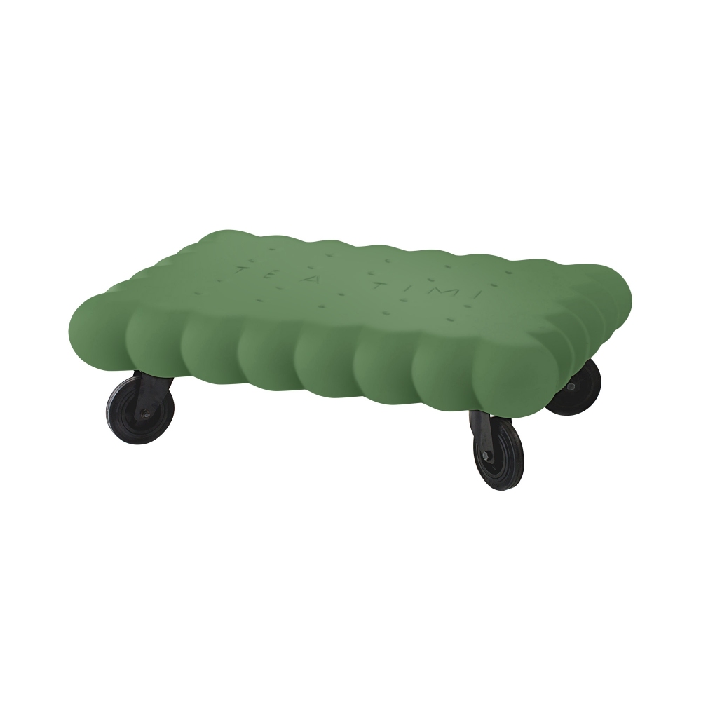 Slide Tea Time Coffee Table