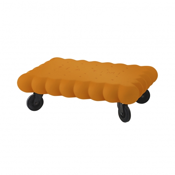 Slide Tea Time Coffee Table