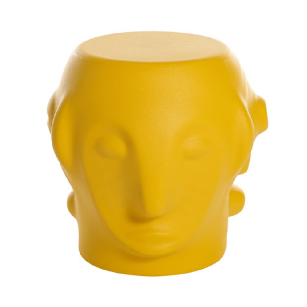 Slide Threebù coffee table & stool