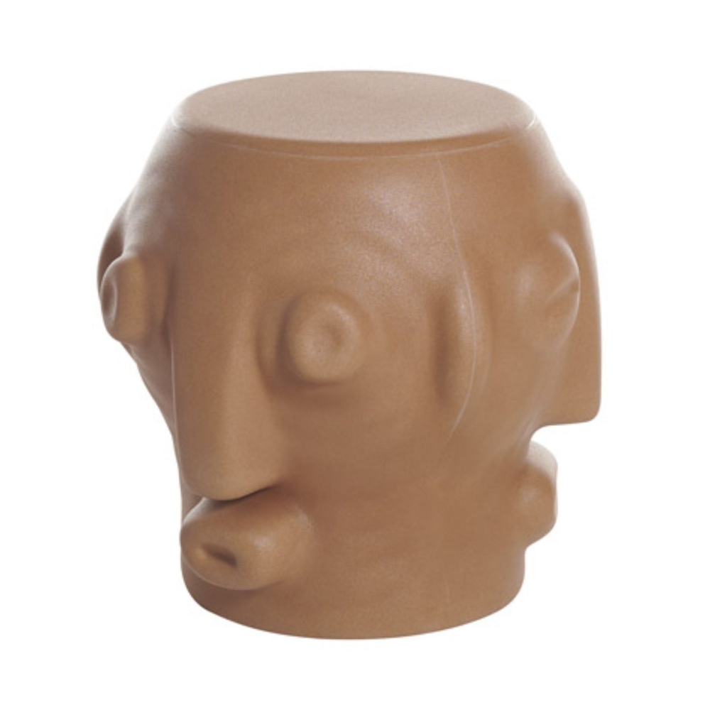 Slide Threebù coffee table & stool