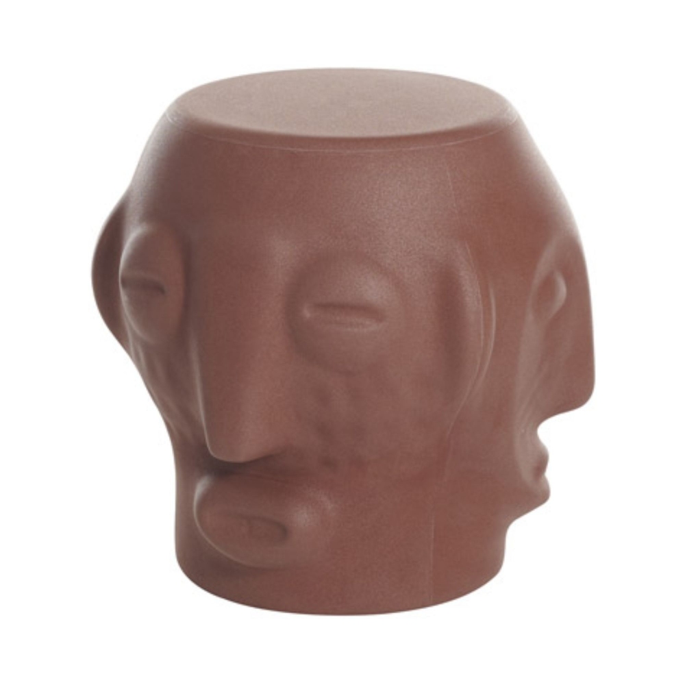 Slide Threebù coffee table & stool