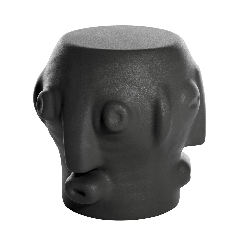 Slide Threebù coffee table & stool