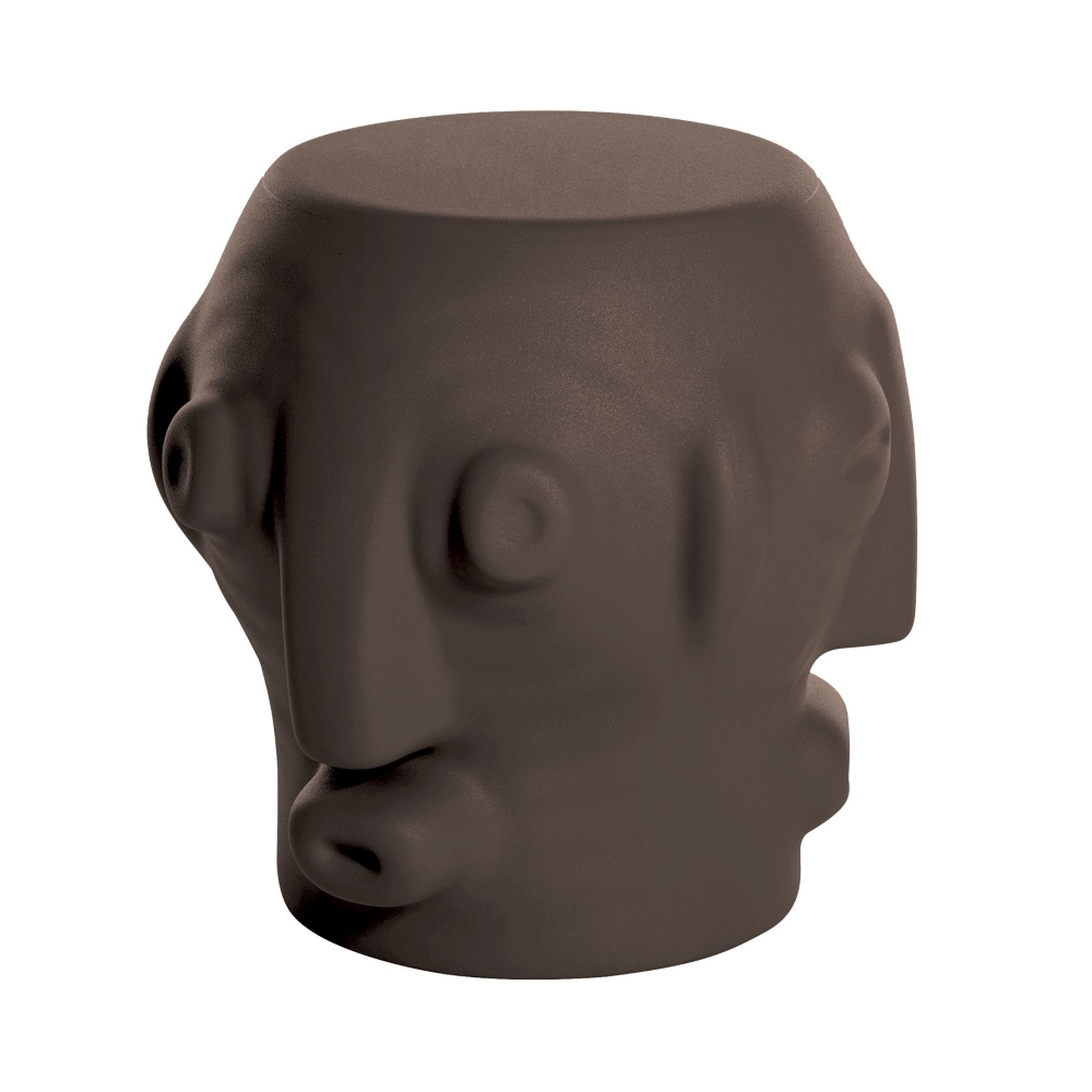 Slide Threebù coffee table & stool