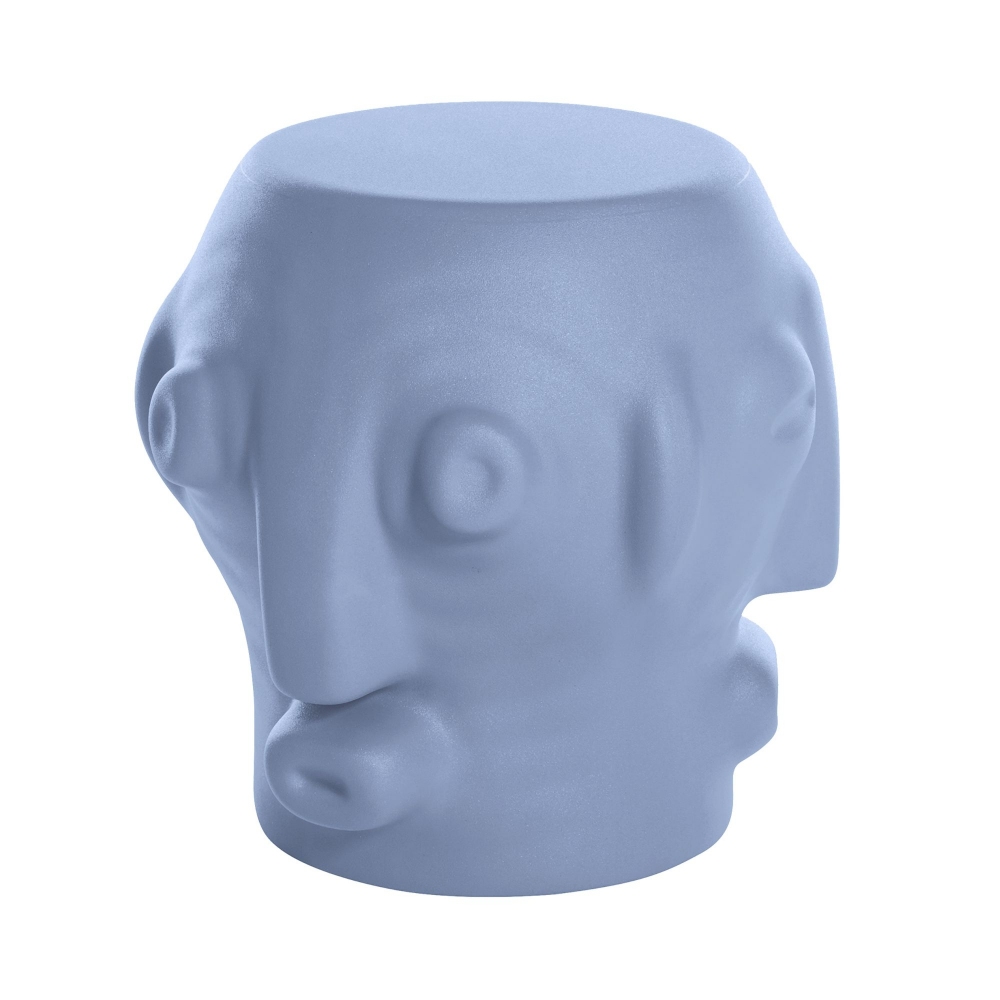 Slide Threebù coffee table & stool