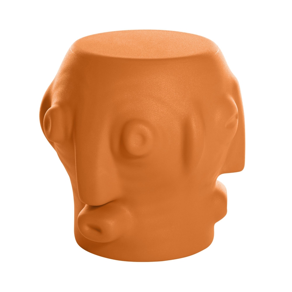 Slide Threebù coffee table & stool