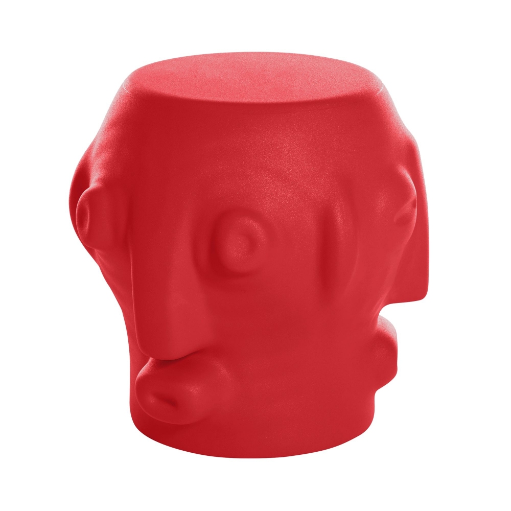 Slide Threebù coffee table & stool