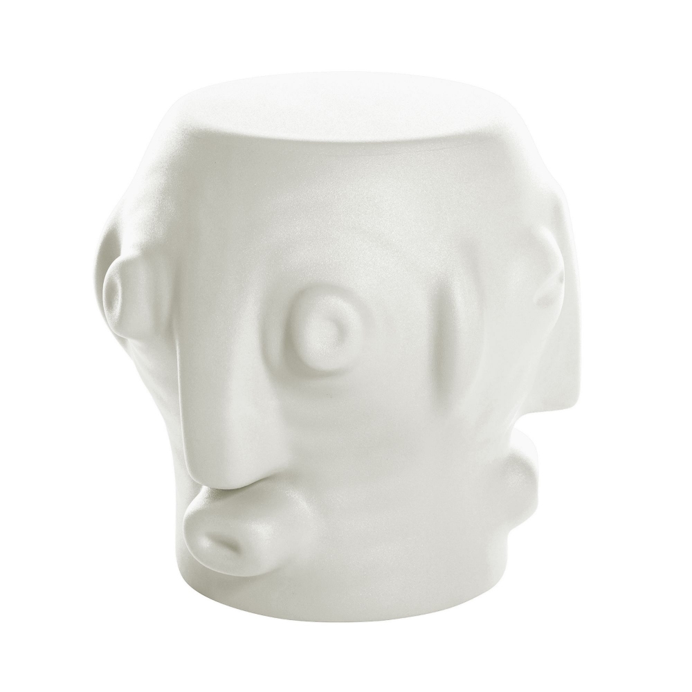 Slide Threebù coffee table & stool