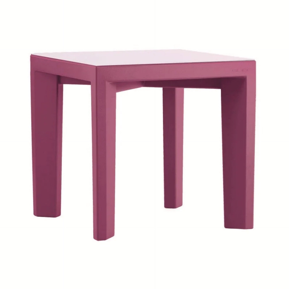 Slide Gino Table
