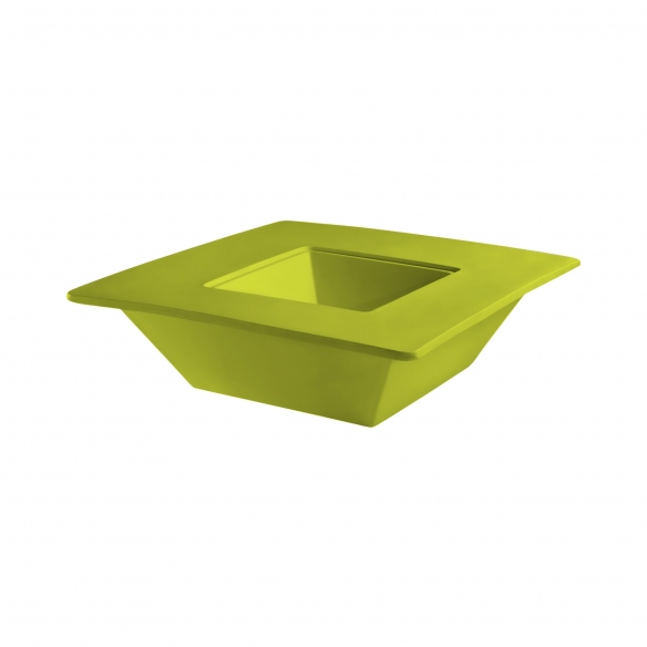 Slide Vaso Bench Pot