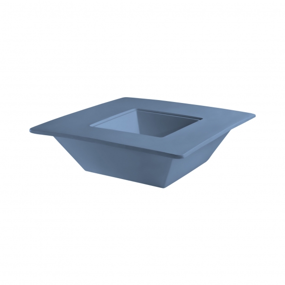 Slide Vaso Bench Pot