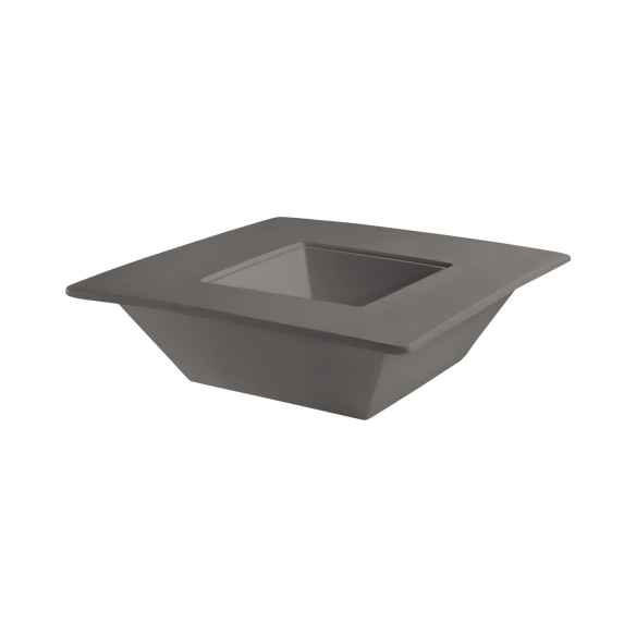 Slide Vaso Bench Pot