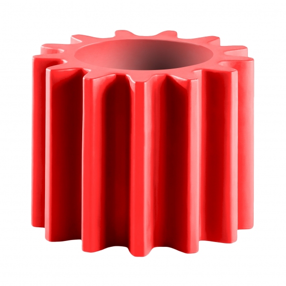 Slide Vaso Gear Pot