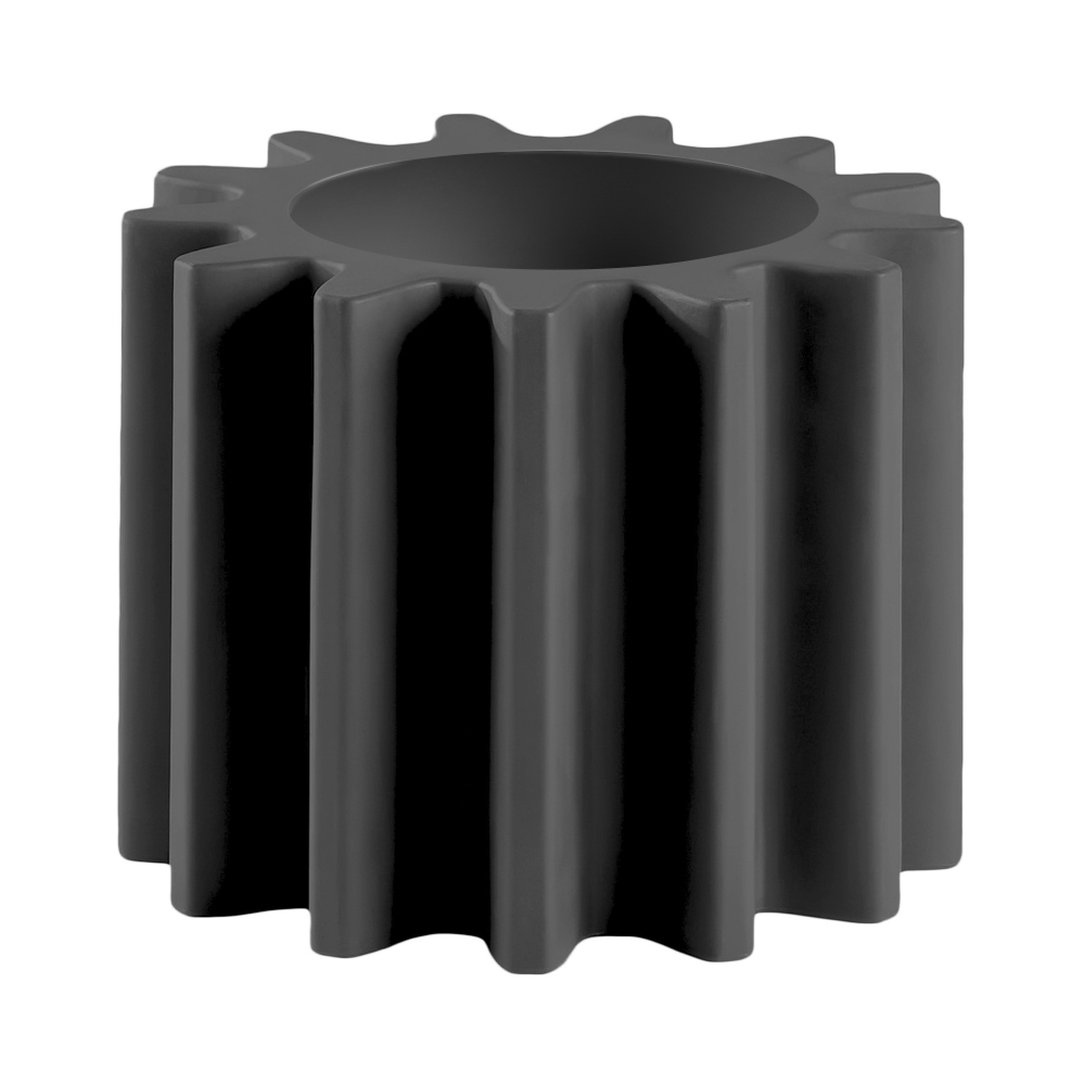 Slide Vaso Gear Pot