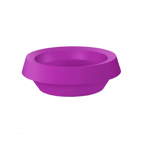 Slide Vaso Giò Piatto diam 145 cm