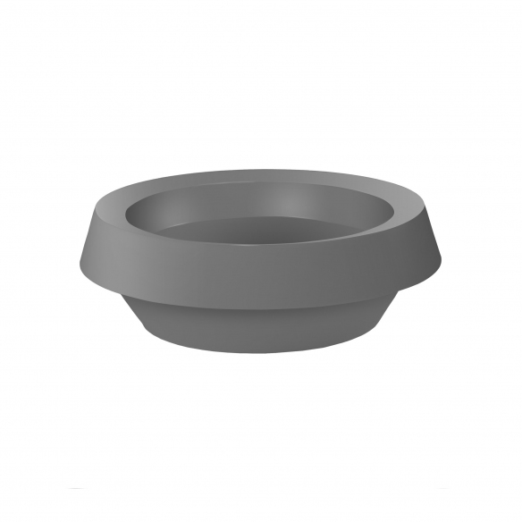 Slide Vaso Giò Piatto diam 145 cm