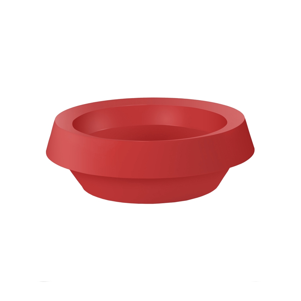 Slide Vaso Giò Piatto diam 145 cm