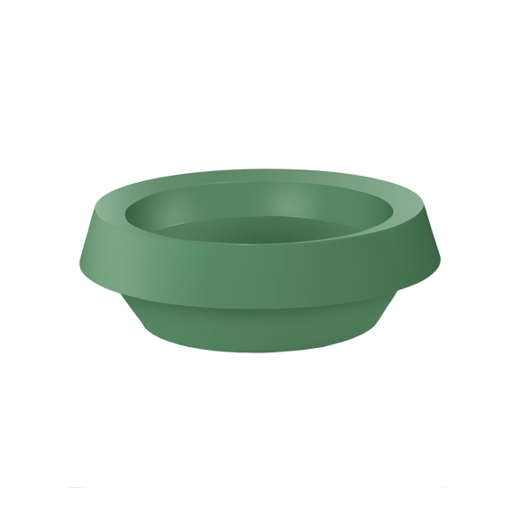 Slide Vaso Giò Piatto diam 145 cm