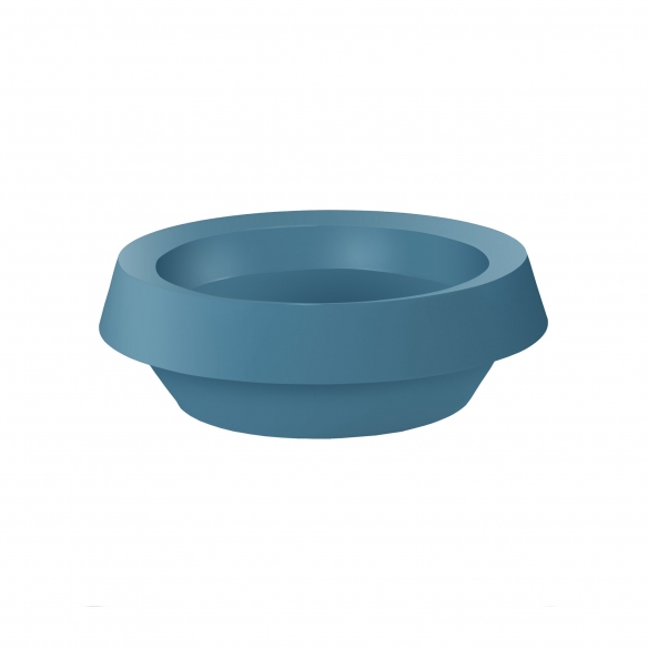 Slide Vaso Giò Piatto diam 145 cm