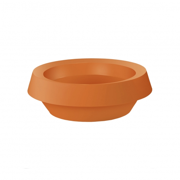 Slide Vaso Giò Piatto diam 145 cm