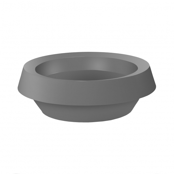 Slide Vaso Giò Piatto diam 210 cm