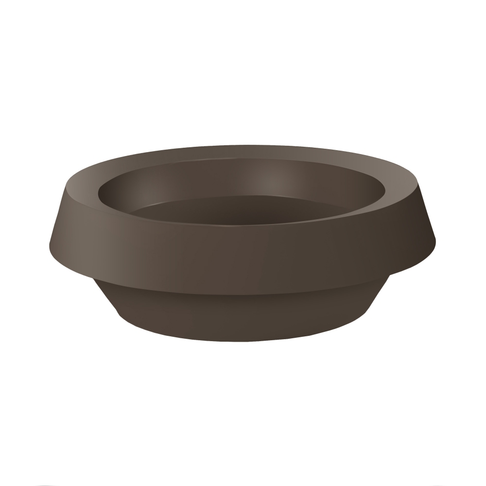 Slide Vaso Giò Piatto diam 210 cm