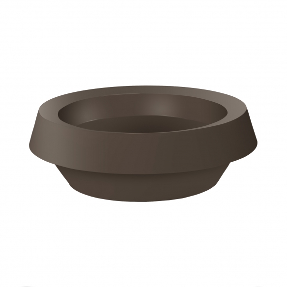 Slide Vaso Giò Piatto diam 210 cm