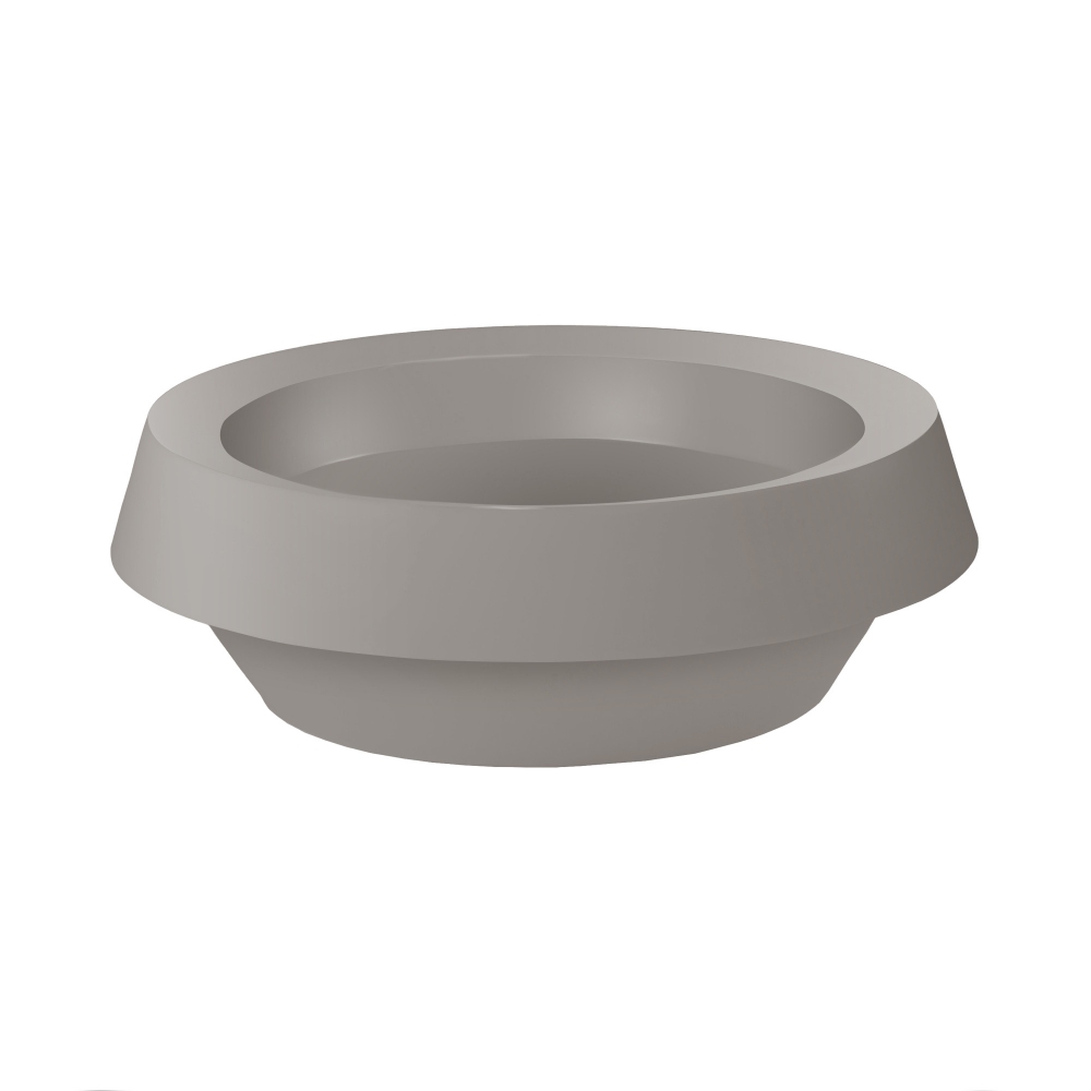 Slide Vaso Giò Piatto diam 210 cm